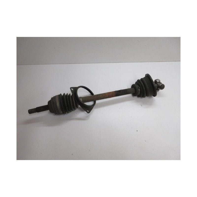 Cardan Gauche (transmission) Renault Clio 2 Phase 1 (1)