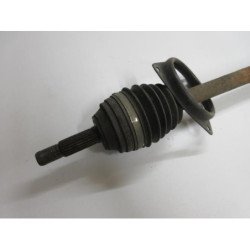 Cardan Gauche (transmission) Renault Clio 2 Phase 1 (3)
