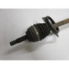 Cardan Gauche (transmission) Renault Clio 2 Phase 1 (3)