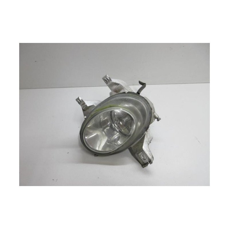 Anti Brouillard Gauche (feux) Peugeot 206 Phase 1 Cabriolet (1)