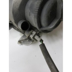 Anti Brouillard Gauche (feux) Peugeot 206 Phase 1 Cabriolet (3)