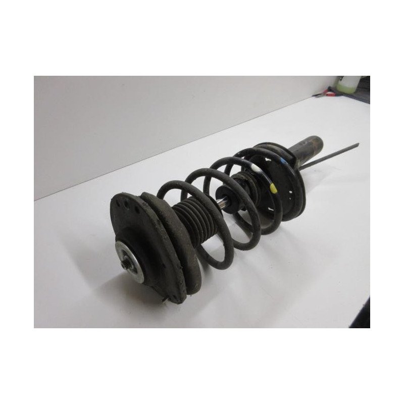 Amortisseur Avant Droit Peugeot 206 Phase 1 Cabriolet (1)