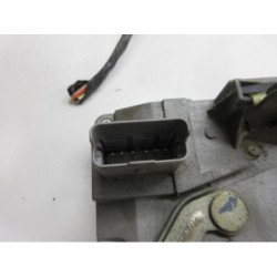 Serrure Avant Droit Peugeot 206 Phase 1 Cabriolet (1)