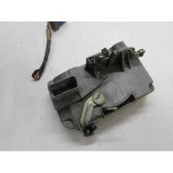 Serrure Avant Droit Peugeot 206 Phase 1 Cabriolet (3)