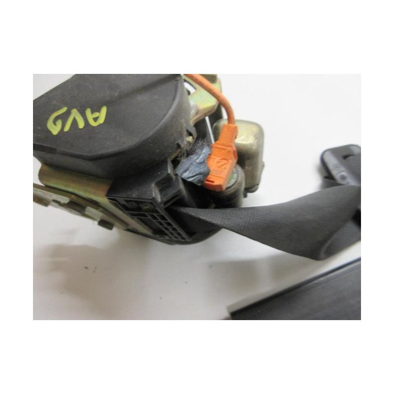 Ceinture Avant Droit Peugeot 206 Phase 1 Cabriolet (1)