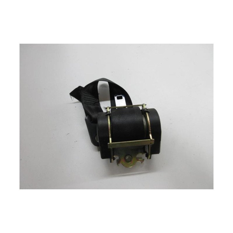 Ceinture Arriere Droit Peugeot 206 Phase 1 Cabriolet (1)
