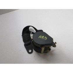 Ceinture Arriere Droit Peugeot 206 Phase 1 Cabriolet (2)