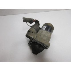 Demarreur Renault Clio 2 Phase 2 (1)