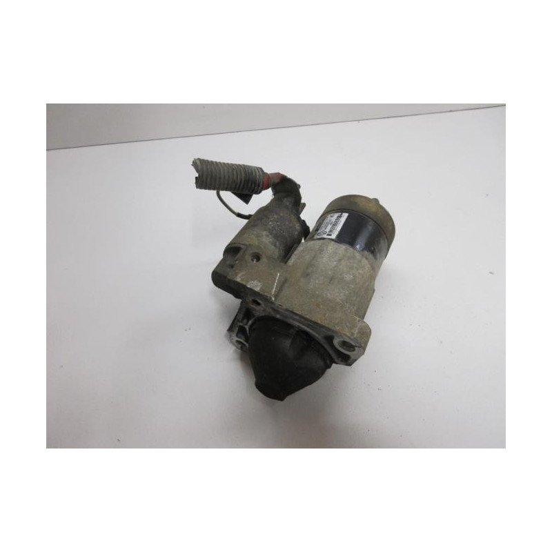 Demarreur Renault Clio 2 Phase 2 (1)