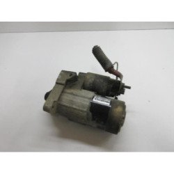 Demarreur Renault Clio 2 Phase 2 (2)