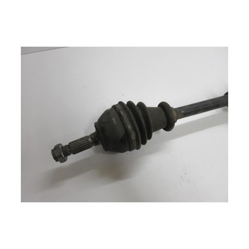 Cardan Gauche (transmission) Citroen Zx Phase 2 (1)