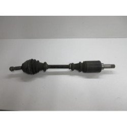 Cardan Gauche (transmission) Citroen Zx Phase 2 (3)