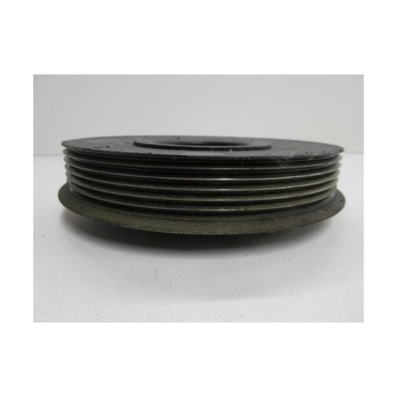 Poulie Damper Citroen Evasion Phase 2 (1)