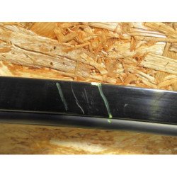 Porte Arriere Gauche Citroen C3 1 Phase 1 (1)