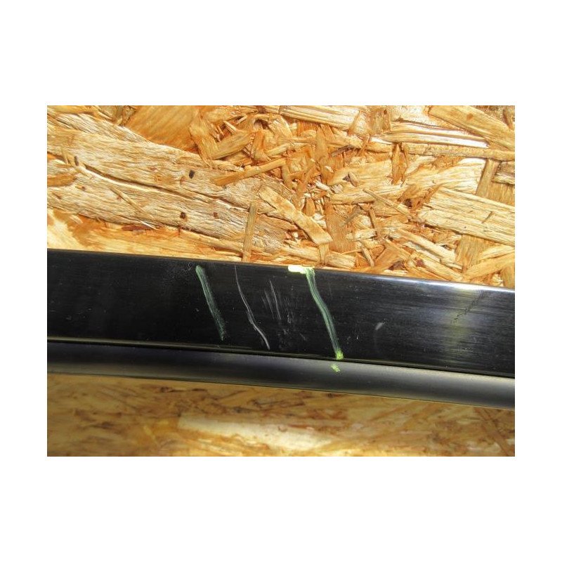 Porte Arriere Gauche Citroen C3 1 Phase 1 (1)