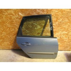 Porte Arriere Droit Renault Scenic 2 Phase 1 (1)