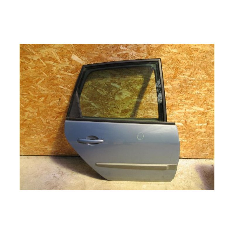Porte Arriere Droit Renault Scenic 2 Phase 1 (1)