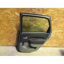 Porte Arriere Droit Renault Scenic 2 Phase 1 (3)