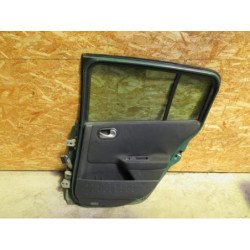 Porte Arriere Droit Renault Megane 2 Phase 1 (2)