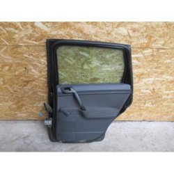 Porte Arriere Droit Volkswagen Polo 4 Phase 2 (2)