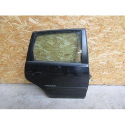 Porte Arriere Droit Volkswagen Polo 4 Phase 2 (3)