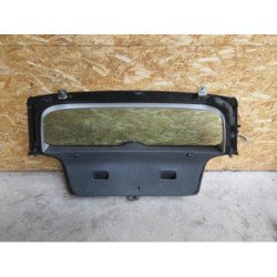 Malle/hayon Arriere Volkswagen Polo 4 Phase 2 (1)