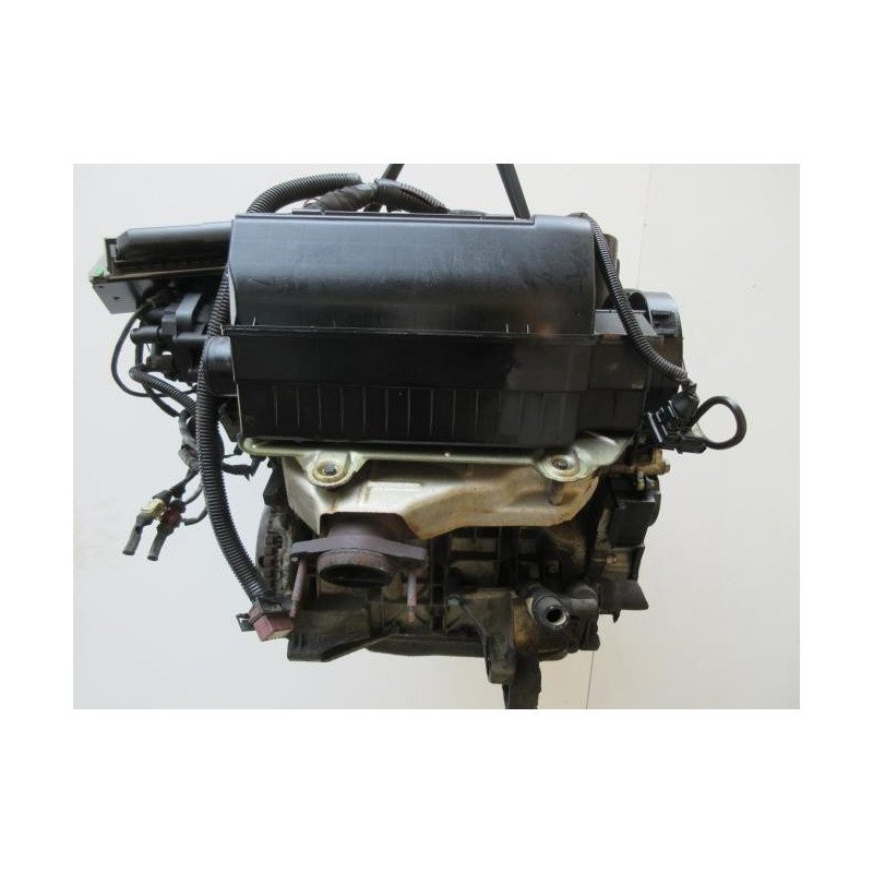 Moteur Citroen Xantia Phase 1 (1)