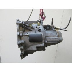 Boite De Vitesses Citroen Xantia Phase 1 (2)