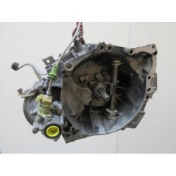 Boite De Vitesses Citroen Xantia Phase 1 (3)