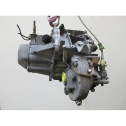Boite De Vitesses Citroen Xantia Phase 1 (4)