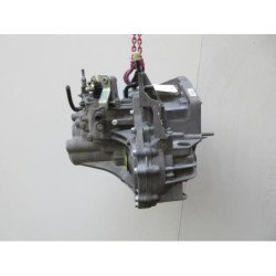 Boite De Vitesses Renault Scenic 2 Phase 1 (1)