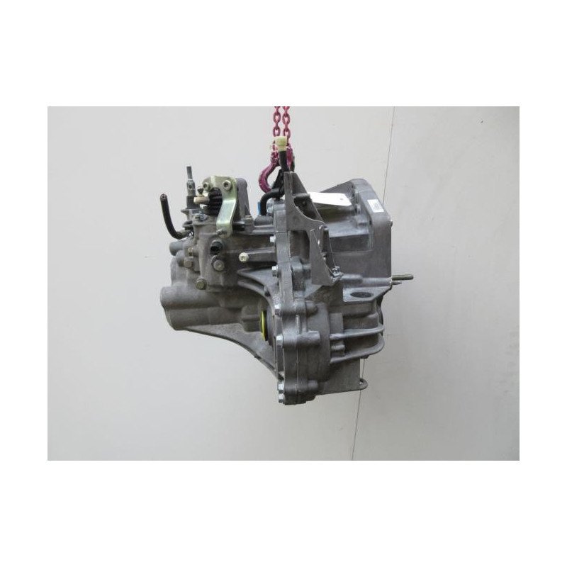 Boite De Vitesses Renault Scenic 2 Phase 1 (1)