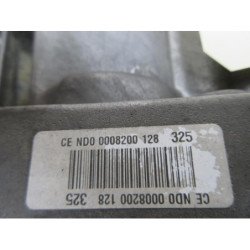 Boite De Vitesses Renault Scenic 2 Phase 1 (2)