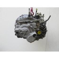 Boite De Vitesses Renault Scenic 2 Phase 1 (3)