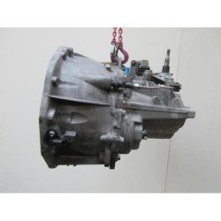 Boite De Vitesses Renault Scenic 2 Phase 1 (4)