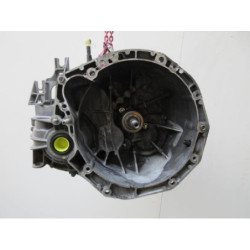Boite De Vitesses Renault Scenic 2 Phase 1 (5)