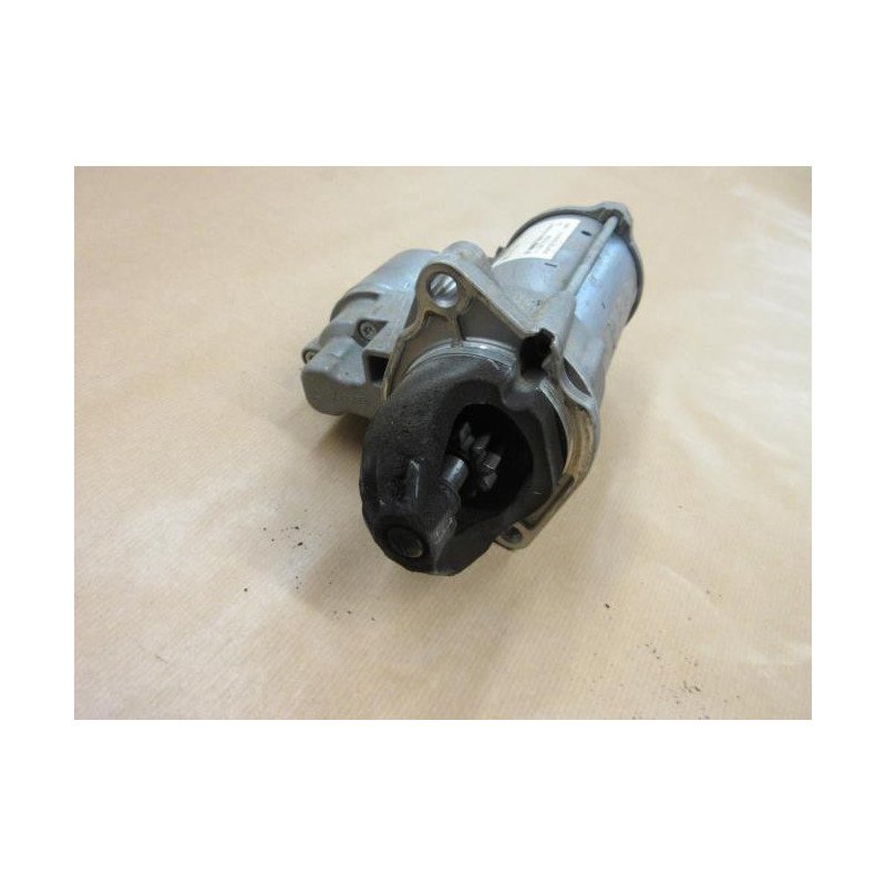 Demarreur Opel Corsa E (1)