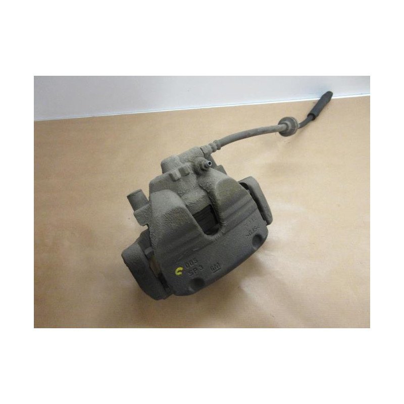 Etrier Avant Gauche (freinage) Opel Corsa E (1)