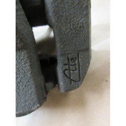Etrier Avant Gauche (freinage) Opel Corsa E (2)