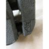 Etrier Avant Gauche (freinage) Opel Corsa E (2)
