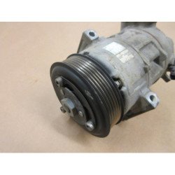 Compresseur Clim Opel Corsa E (5)