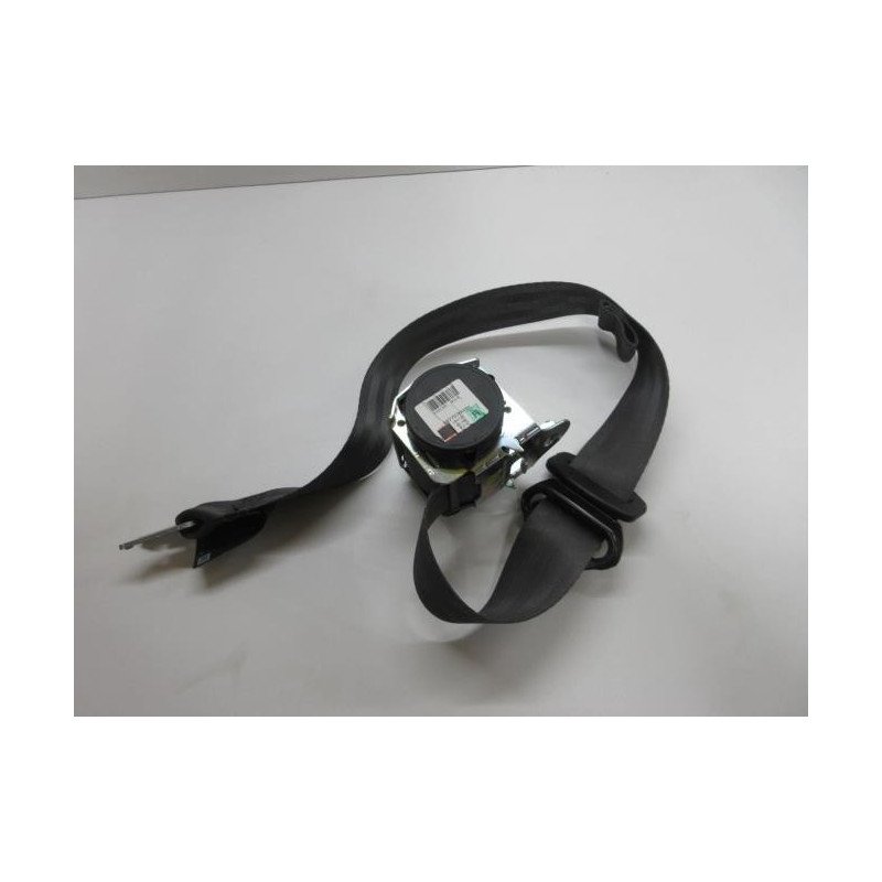 Ceinture Avant Droit Opel Corsa E (1)