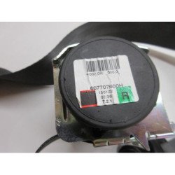 Ceinture Avant Droit Opel Corsa E (2)