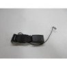Attache Ceinture Arriere Centrale Opel Corsa E (1)