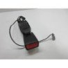Attache Ceinture Arriere Centrale Opel Corsa E (2)