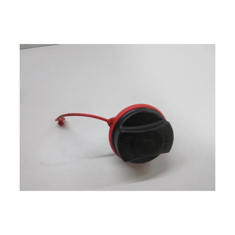 Bouchon De Carburant Opel Corsa E (1)