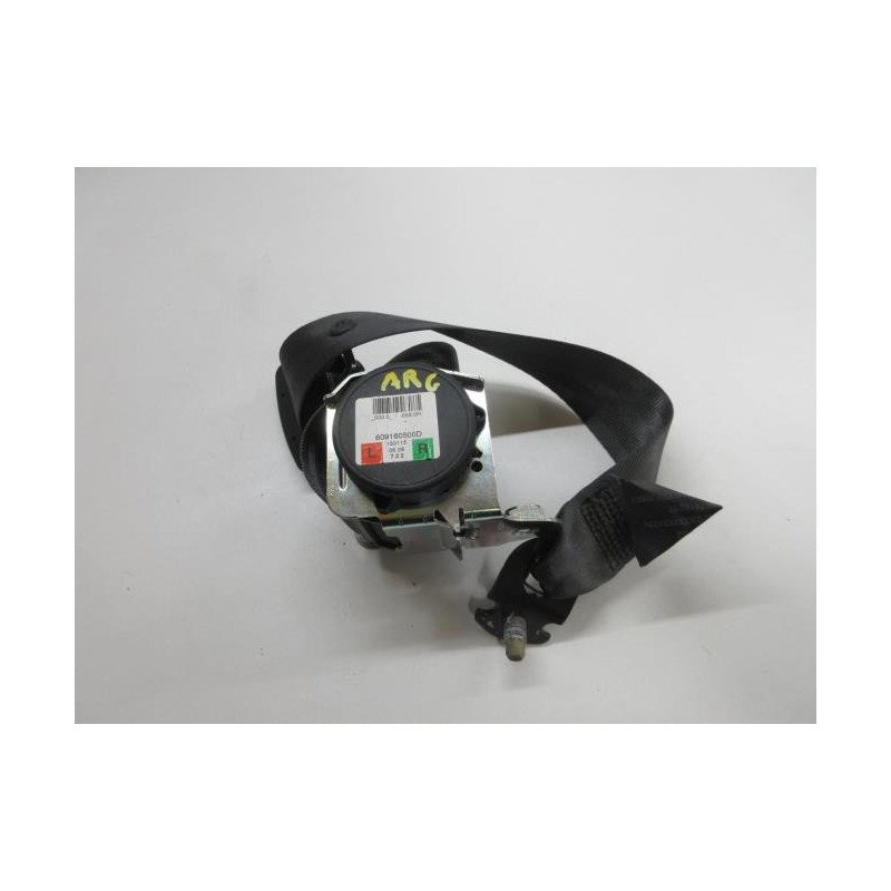 Ceinture Arriere Gauche Opel Corsa E (1)