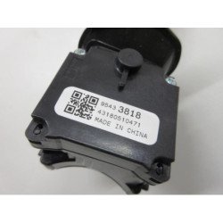 Commodo D'essuie Glaces Opel Corsa E (3)