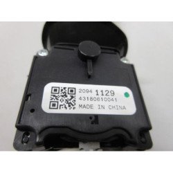 Commodo Phare Opel Corsa E (1)