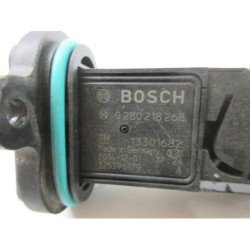 Debitmetre Opel Corsa E (2)